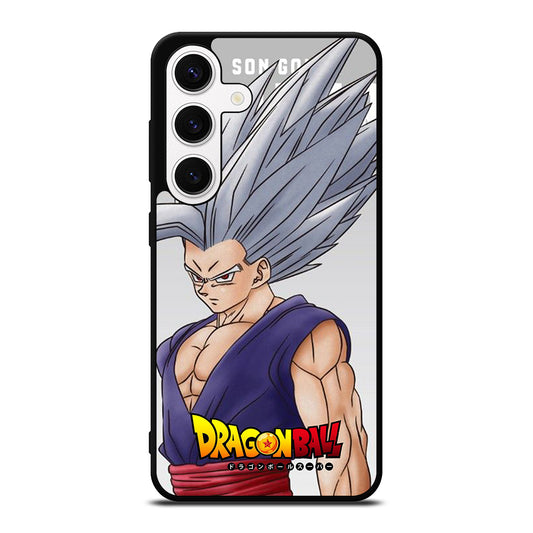 GOHAN BEAST ANIME DRAGON BALL 2 Samsung Galaxy S24 Case Cover