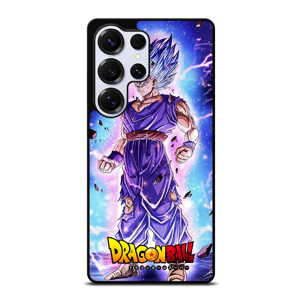 GOHAN BEAST ANIME DRAGON BALL 3 Samsung Galaxy S25 Ultra Case Cover