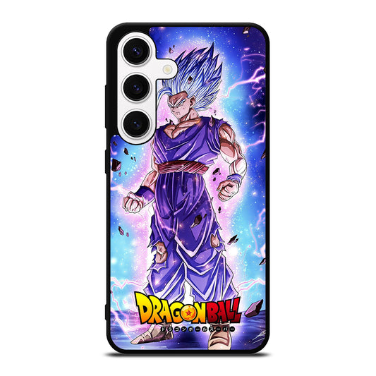 GOHAN BEAST ANIME DRAGON BALL 3 Samsung Galaxy S24 Case Cover