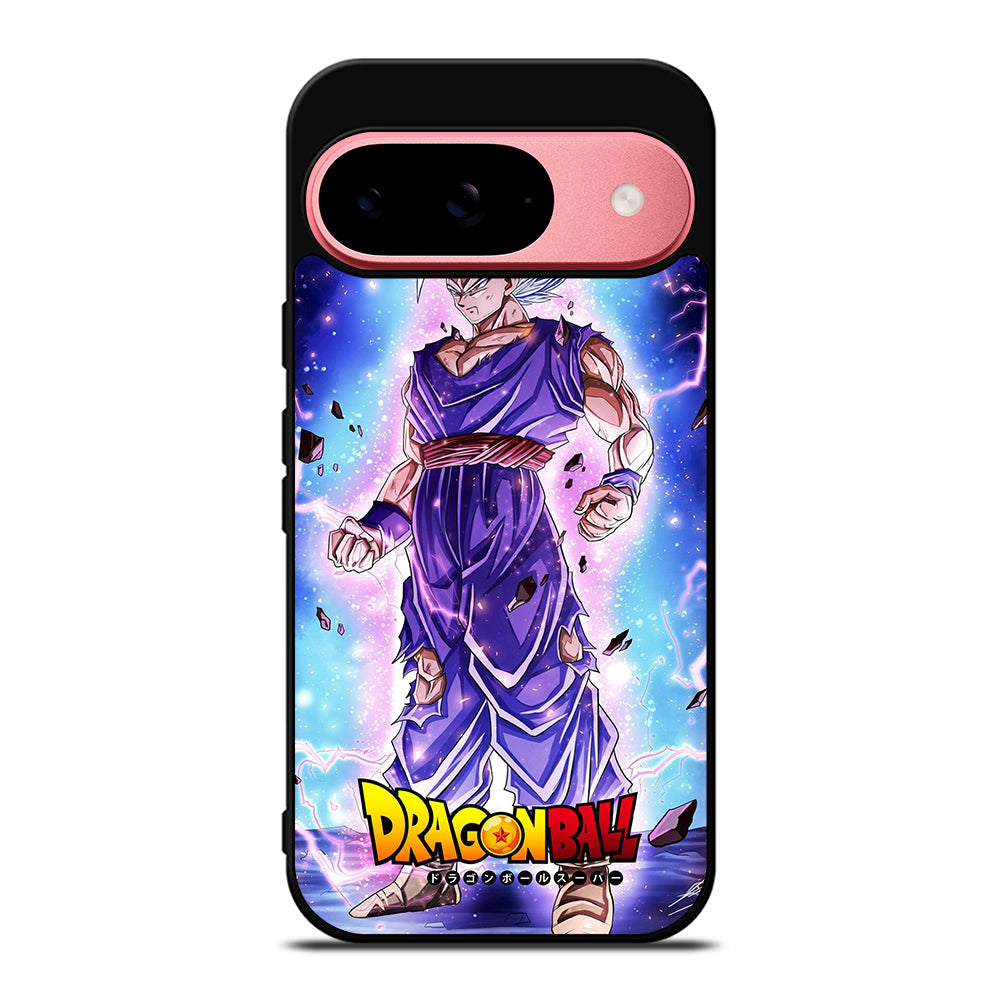 GOHAN BEAST ANIME DRAGON BALL 3 Google Pixel 9 Case Cover