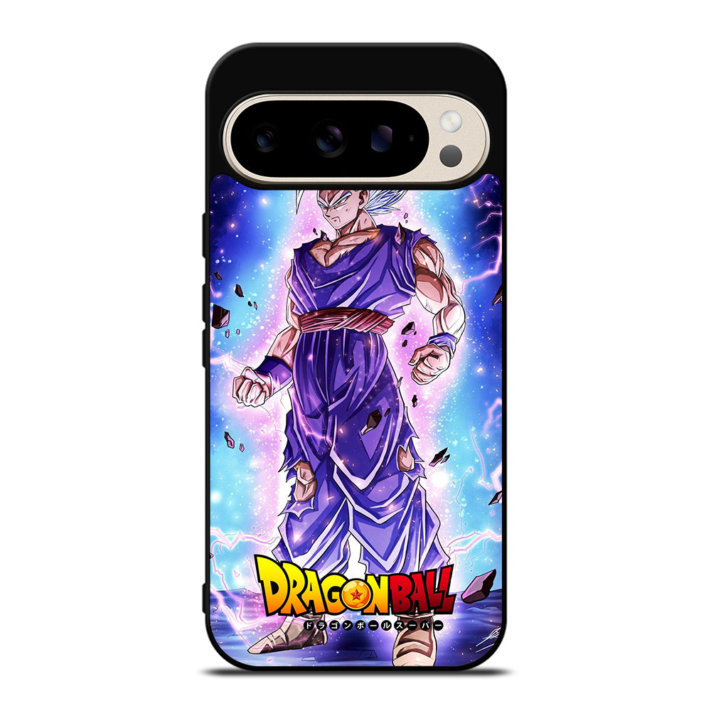 GOHAN BEAST ANIME DRAGON BALL 3 Google Pixel 9 Pro Case Cover