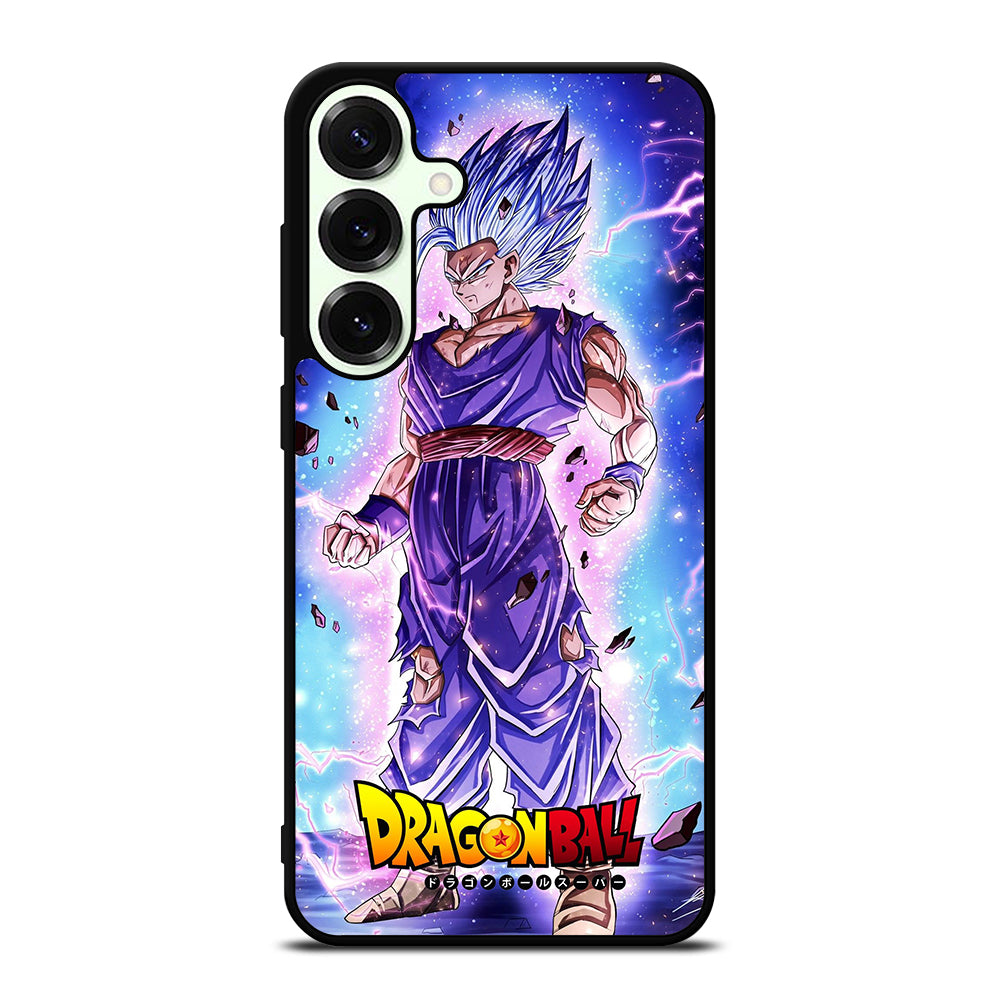 GOHAN BEAST ANIME DRAGON BALL 3 Samsung Galaxy S26 Plus Case Cover