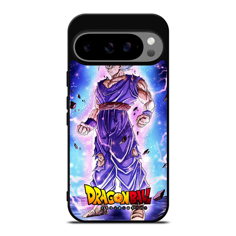 GOHAN BEAST ANIME DRAGON BALL 3 Google Pixel 9 Pro XL Case Cover