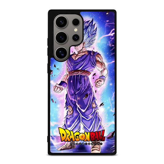 GOHAN BEAST ANIME DRAGON BALL 3 Samsung Galaxy S24 Ultra Case Cover