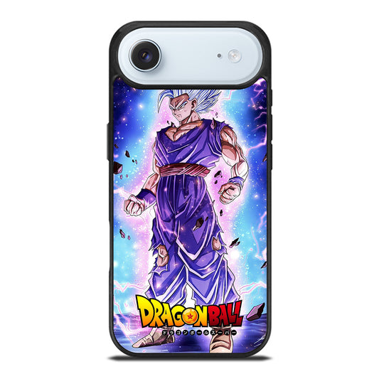 GOHAN BEAST ANIME DRAGON BALL 3 iPhone Air Case Cover