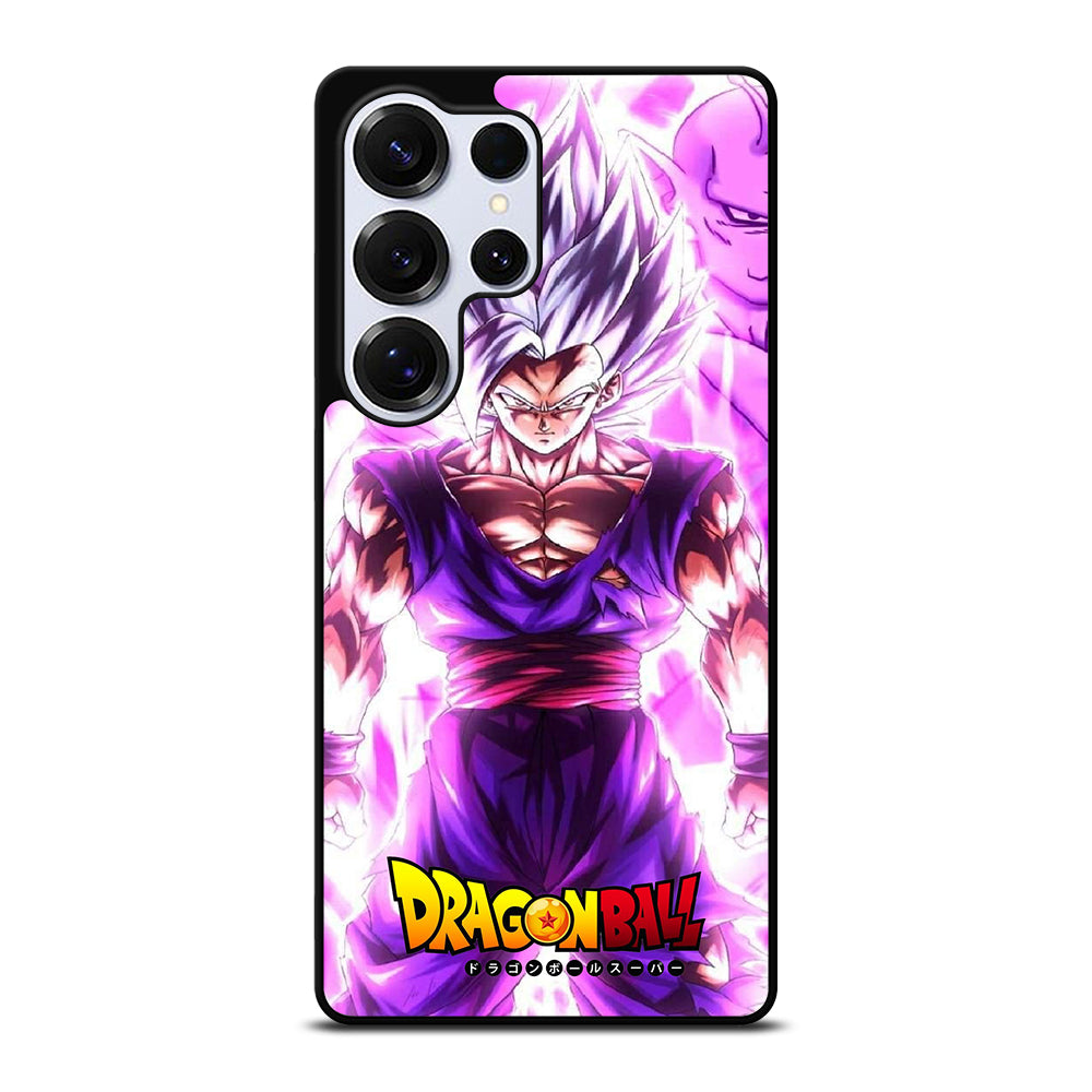 GOHAN BEAST ANIME DRAGON BALL Samsung Galaxy S25 Ultra Case Cover