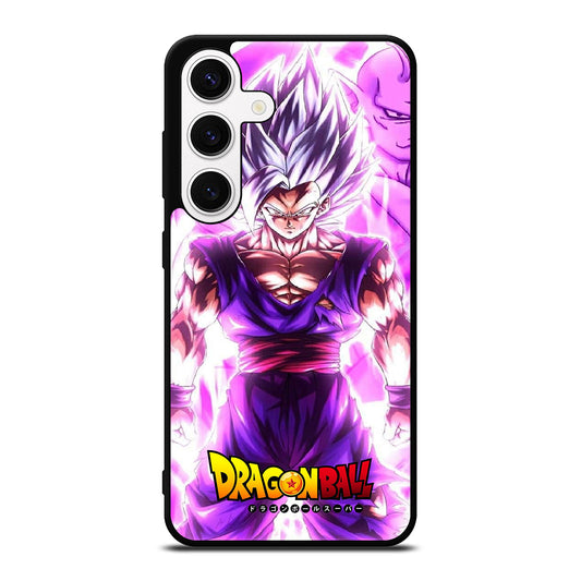 GOHAN BEAST ANIME DRAGON BALL Samsung Galaxy S24 Case Cover