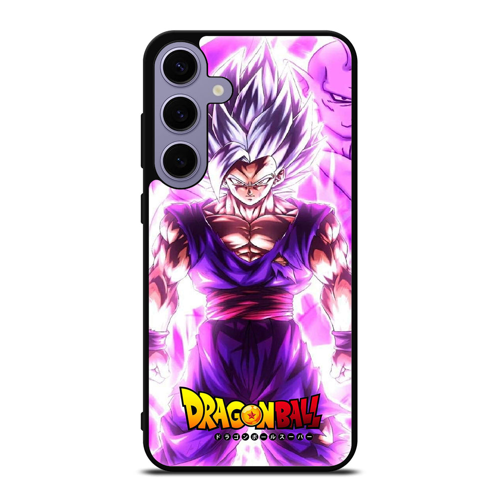GOHAN BEAST ANIME DRAGON BALL Samsung Galaxy S24 Plus Case Cover