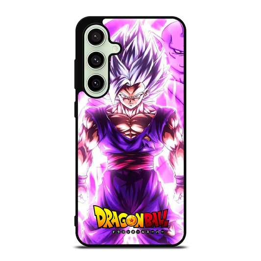 GOHAN BEAST ANIME DRAGON BALL Samsung Galaxy S24 FE Case Cover