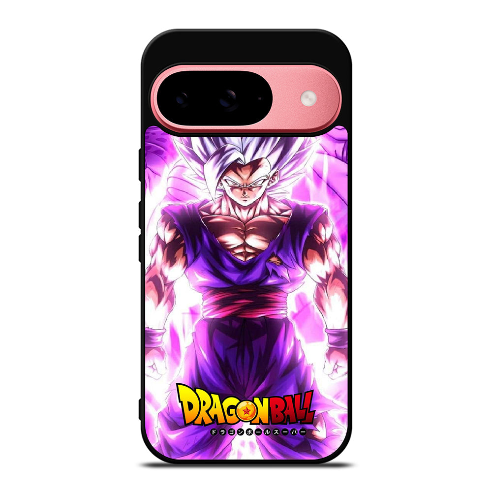 GOHAN BEAST ANIME DRAGON BALL Google Pixel 9 Case Cover