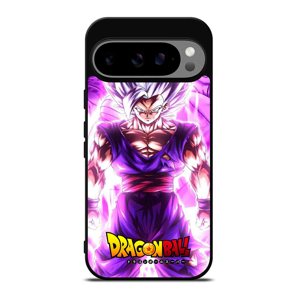 GOHAN BEAST ANIME DRAGON BALL Google Pixel 9 Pro XL Case Cover