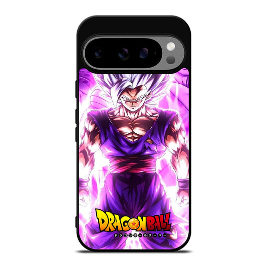 GOHAN BEAST ANIME DRAGON BALL Google Pixel 9 Pro XL Case Cover