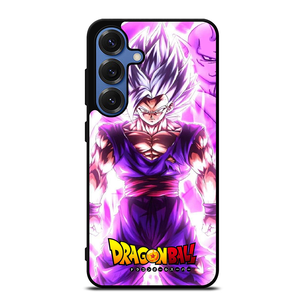 GOHAN BEAST ANIME DRAGON BALL Samsung Galaxy S25 Case Cover