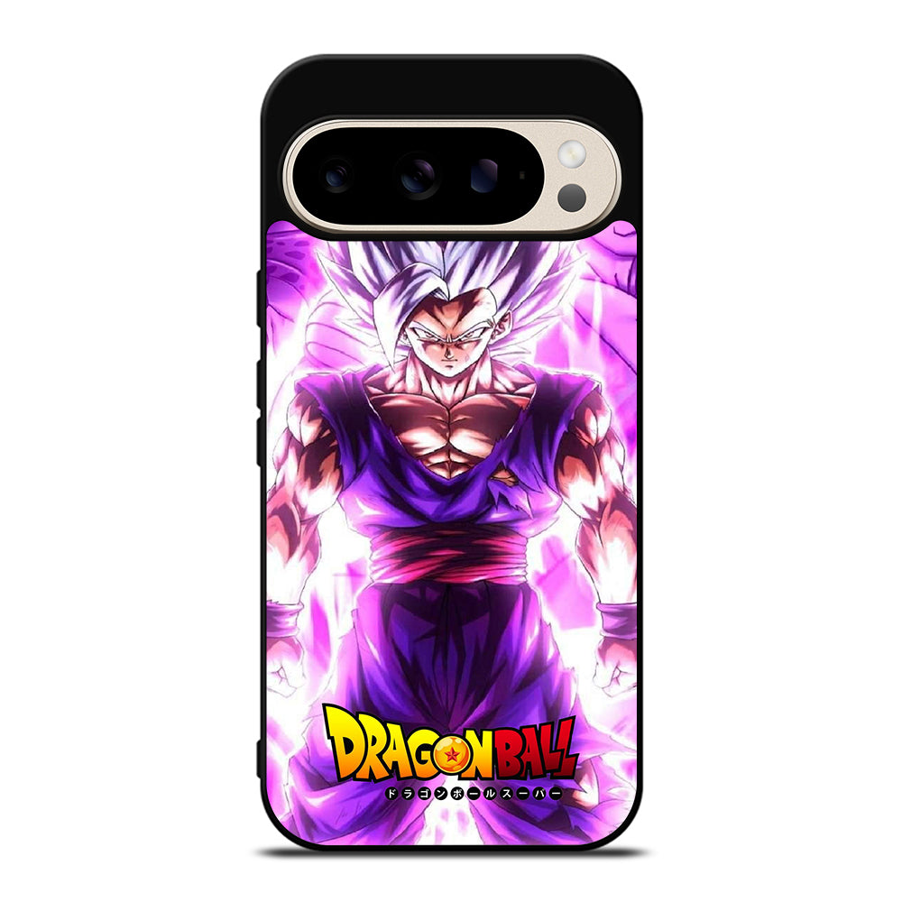 GOHAN BEAST ANIME DRAGON BALL Google Pixel 9 Pro Case Cover