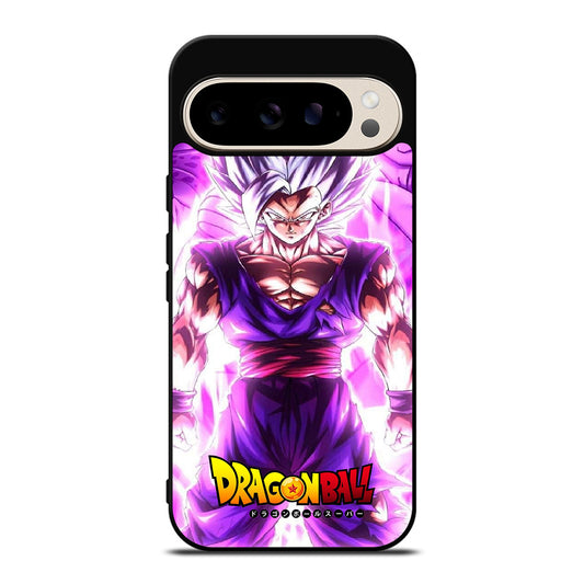GOHAN BEAST ANIME DRAGON BALL Google Pixel 9 Pro Case Cover