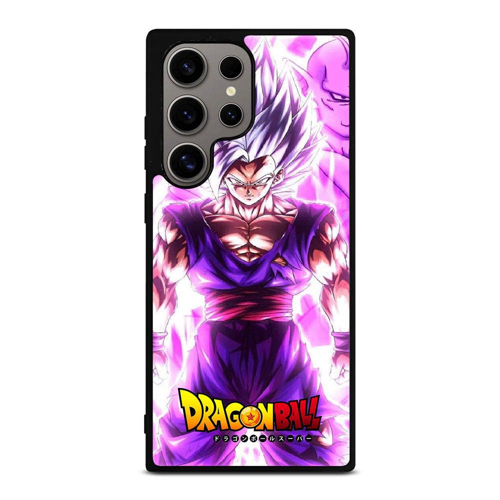 GOHAN BEAST ANIME DRAGON BALL Samsung Galaxy S24 Ultra Case Cover