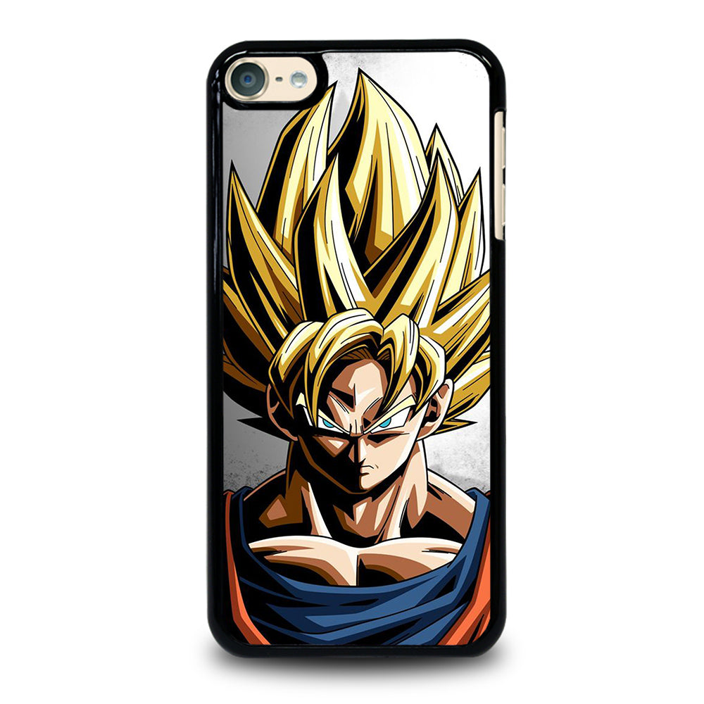 GOKU DRAGON BALL ANIME iPod Touch 6 Case Cover