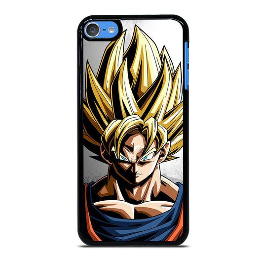 GOKU DRAGON BALL ANIME iPod Touch 7 Case Cover