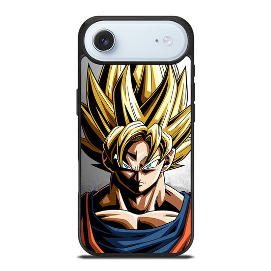 GOKU DRAGON BALL ANIME iPhone Air Case Cover