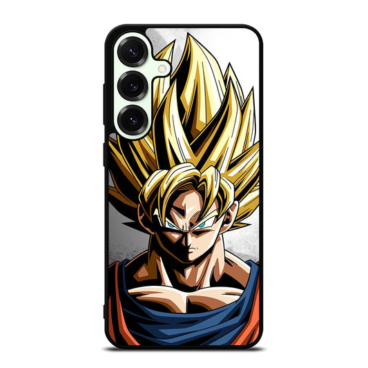 GOKU DRAGON BALL ANIME Samsung Galaxy S26 Plus Case Cover