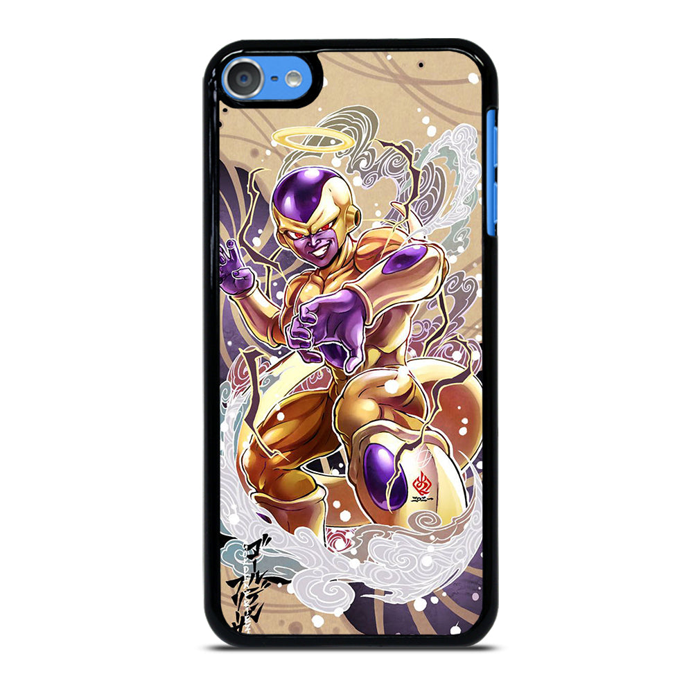 GOLDEN FRIEZA DBS ANIME iPod Touch 7 Case Cover