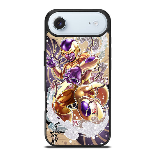 GOLDEN FRIEZA DBS ANIME iPhone Air Case Cover