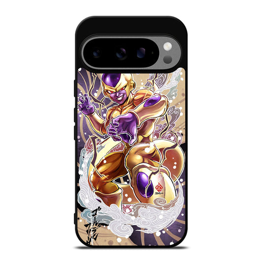 GOLDEN FRIEZA DBS ANIME Google Pixel 9 Pro XL Case Cover