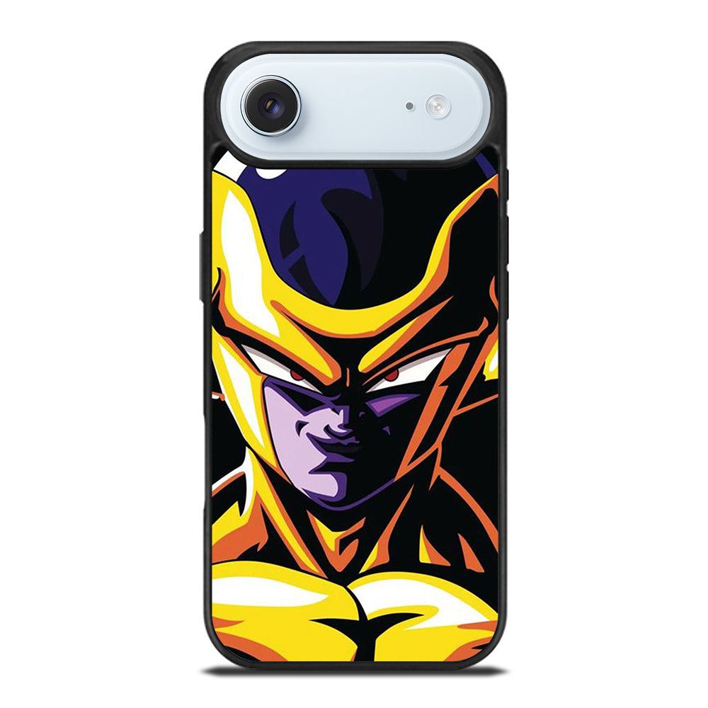 GOLDEN FRIEZA FACE iPhone Air Case Cover