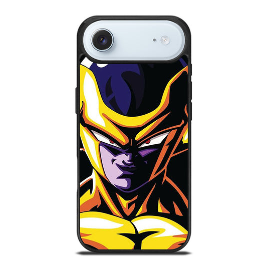 GOLDEN FRIEZA FACE iPhone Air Case Cover