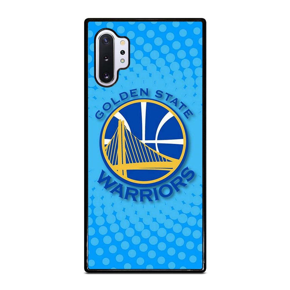 GOLDEN STATE WARRIORS BASKETBALL Samsung Galaxy Note 10 Plus Case Cover