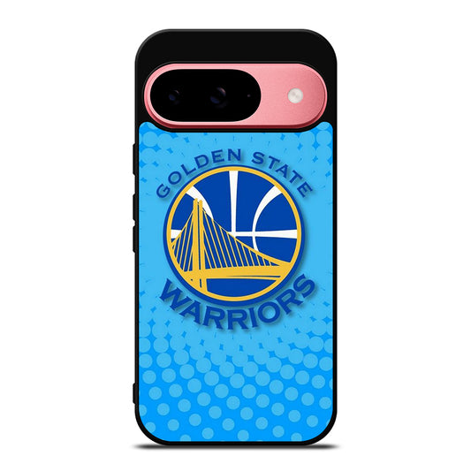 GOLDEN STATE WARRIORS BASKETBALL Google Pixel 9 Case Cover