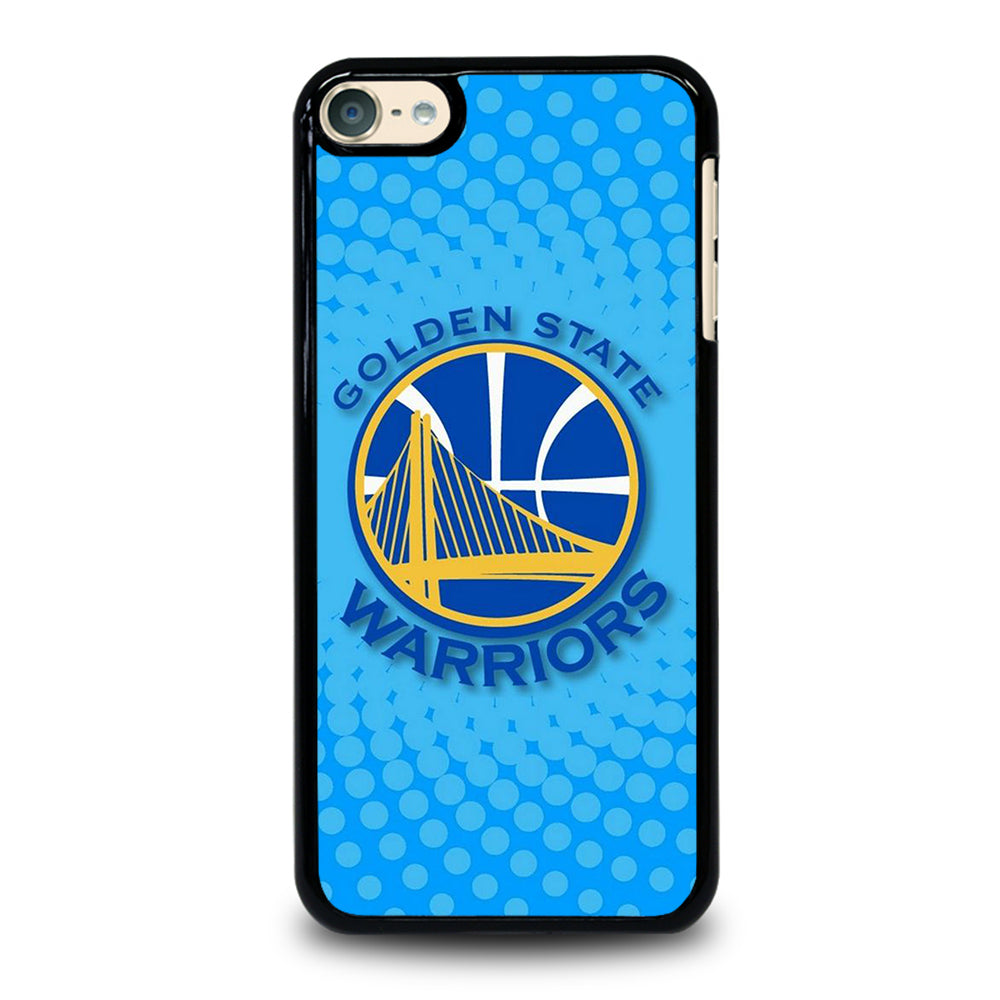 GOLDEN STATE WARRIORS BASKETBALL iPod Touch 6 Case Cover