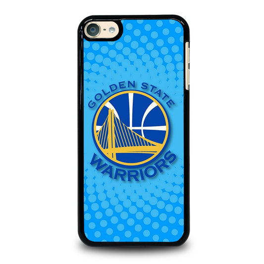 GOLDEN STATE WARRIORS BASKETBALL iPod Touch 6 Case Cover