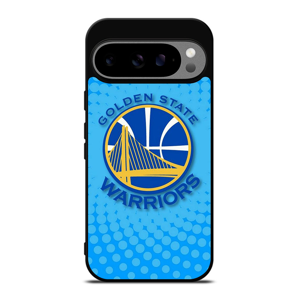 GOLDEN STATE WARRIORS BASKETBALL Google Pixel 9 Pro XL Case Cover