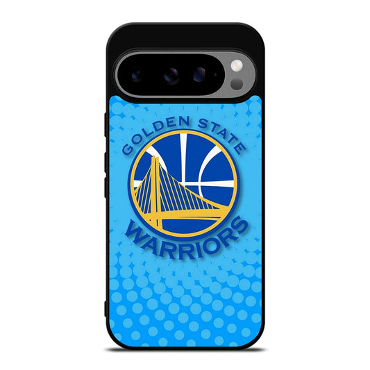 GOLDEN STATE WARRIORS BASKETBALL Google Pixel 9 Pro XL Case Cover