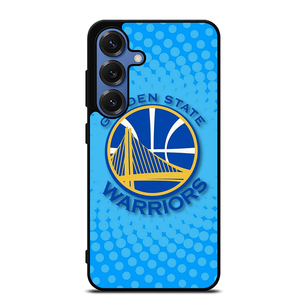 GOLDEN STATE WARRIORS BASKETBALL Samsung Galaxy S26 Case Cover