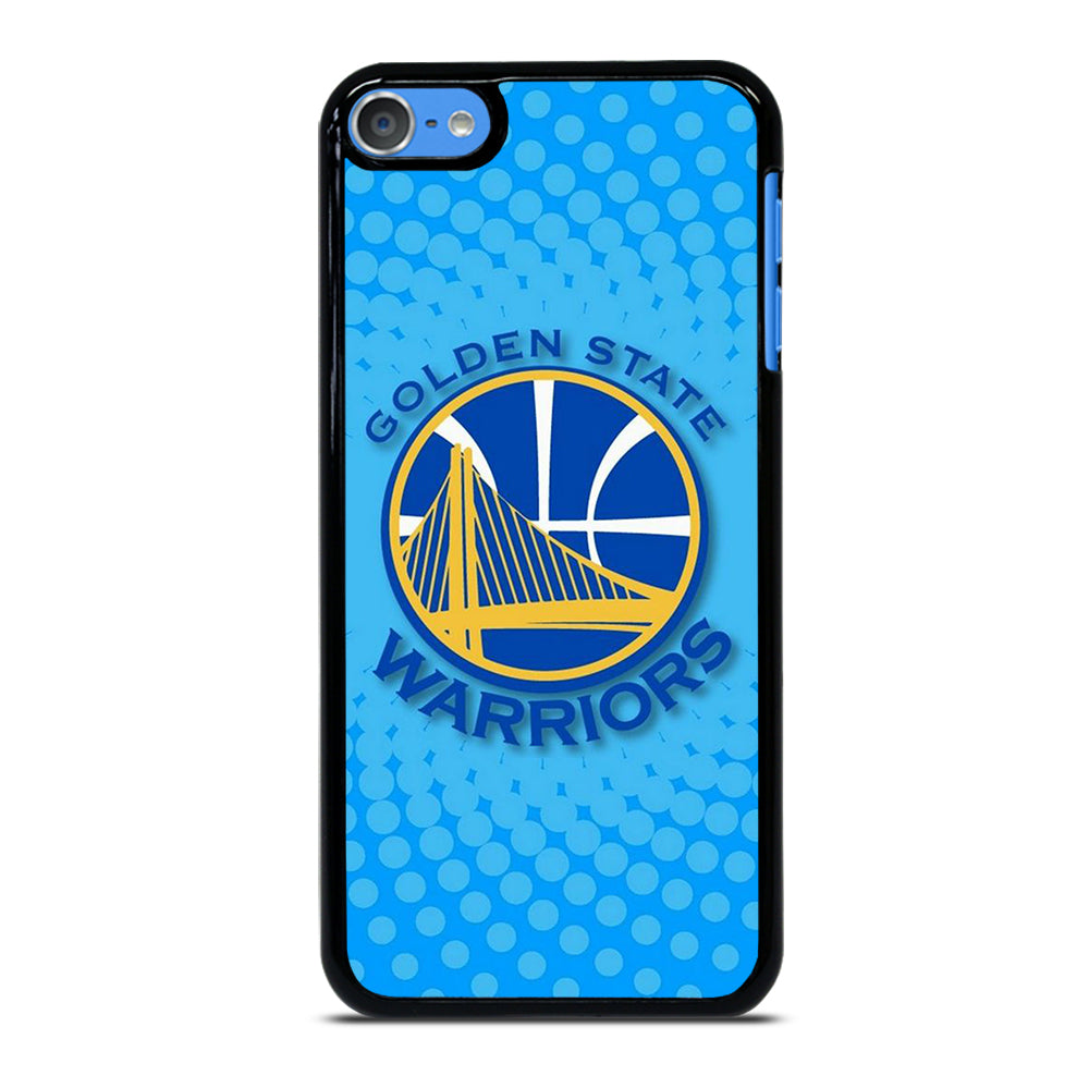 GOLDEN STATE WARRIORS BASKETBALL iPod Touch 7 Case Cover