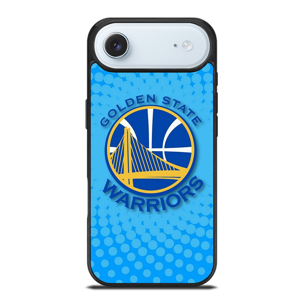 GOLDEN STATE WARRIORS BASKETBALL iPhone Air Case Cover