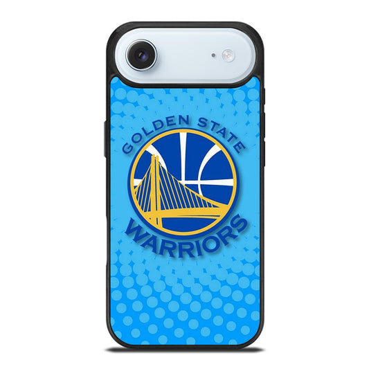 GOLDEN STATE WARRIORS BASKETBALL iPhone Air Case Cover