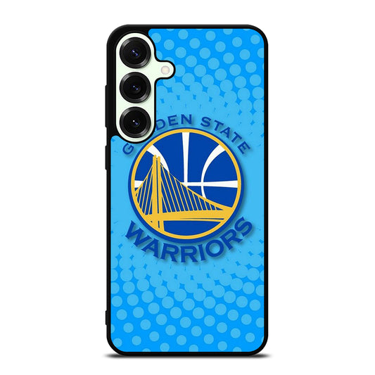 GOLDEN STATE WARRIORS BASKETBALL Samsung Galaxy S26 Plus Case Cover