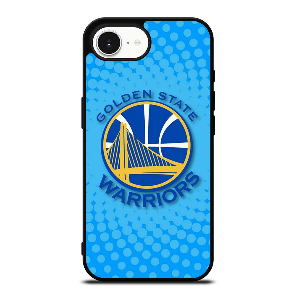 GOLDEN STATE WARRIORS BASKETBALL iPhone 16e Case Cover