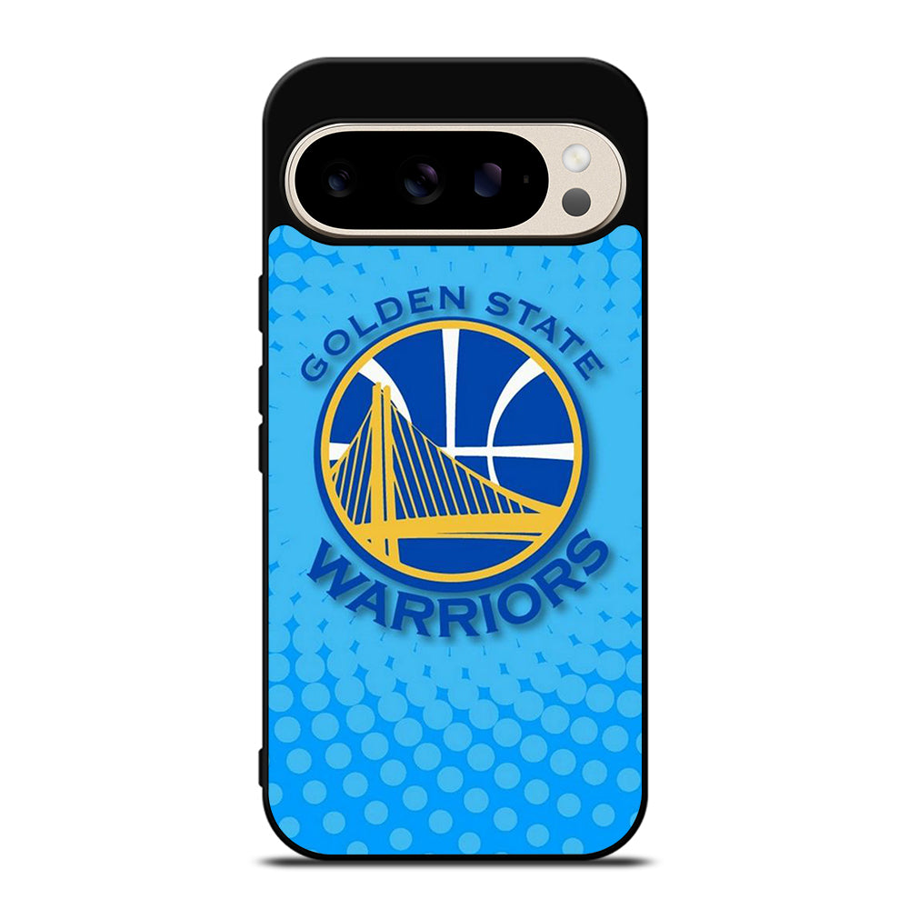 GOLDEN STATE WARRIORS BASKETBALL Google Pixel 9 Pro Case Cover