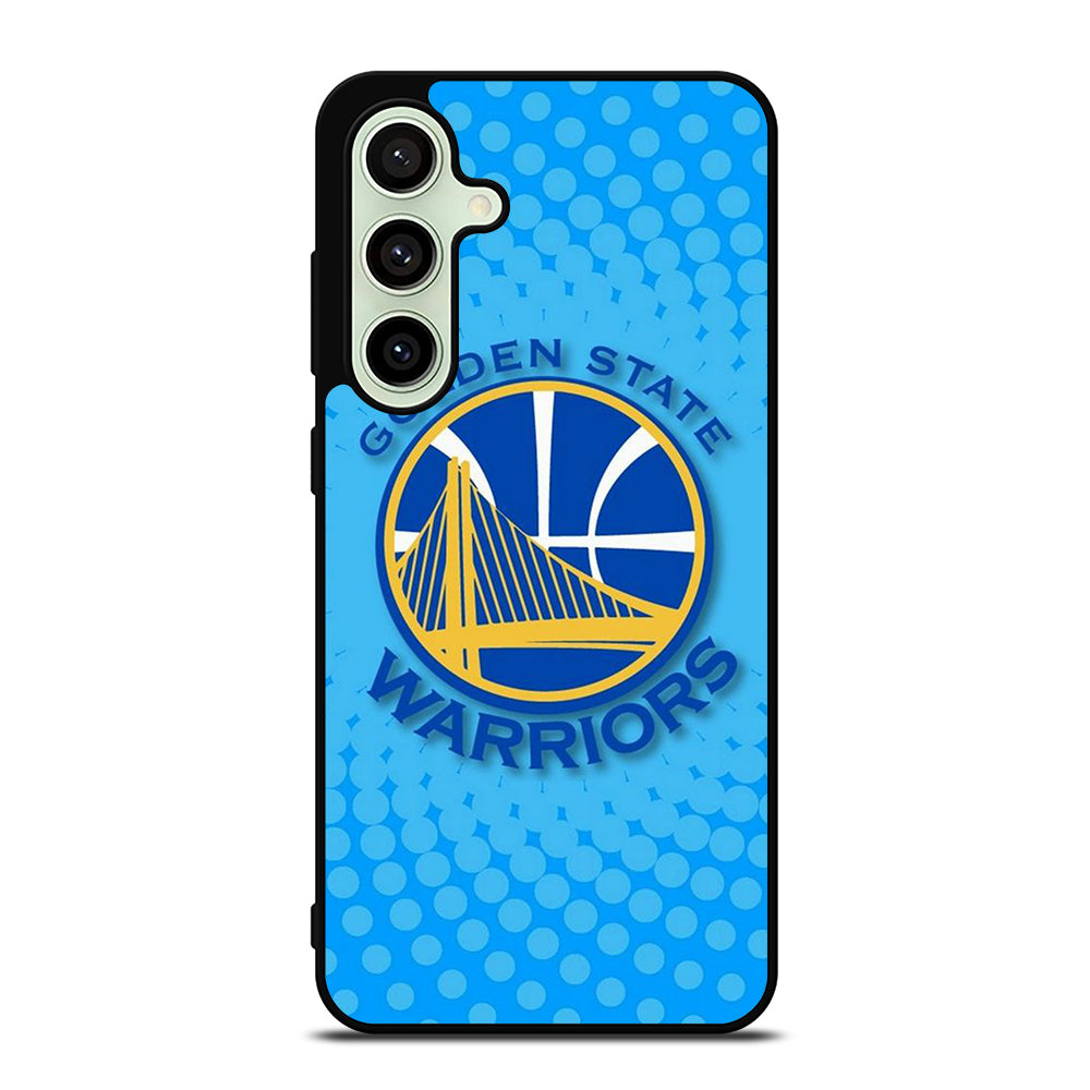 GOLDEN STATE WARRIORS BASKETBALL Samsung Galaxy S24 FE Case Cover