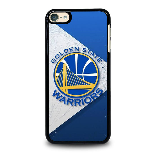 GOLDEN STATE WARRIORS ICON iPod Touch 6 Case Cover