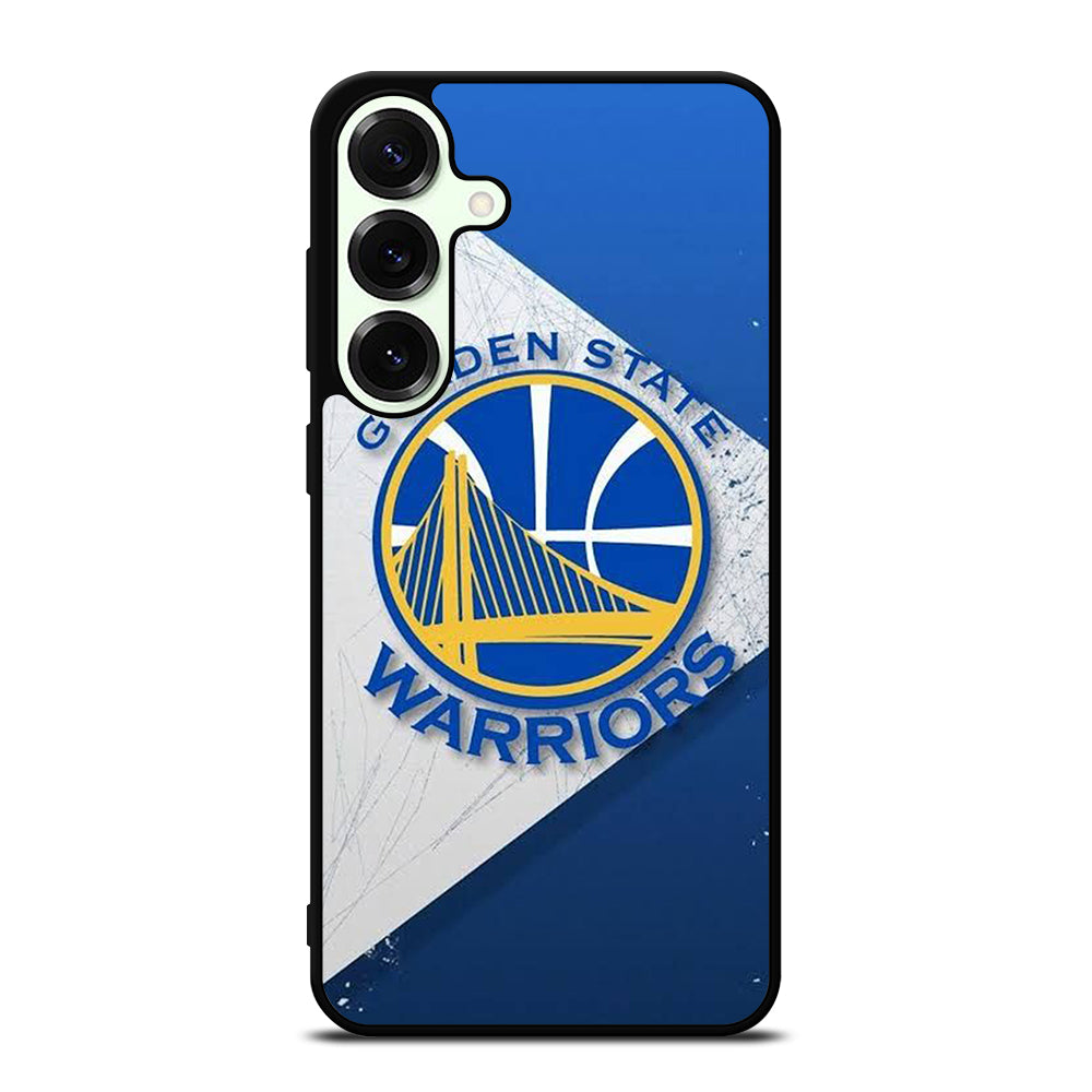GOLDEN STATE WARRIORS ICON Samsung Galaxy S26 Plus Case Cover