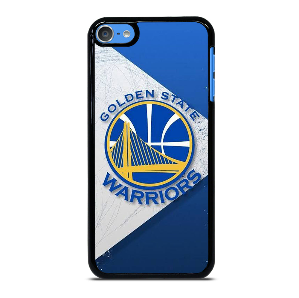 GOLDEN STATE WARRIORS ICON iPod Touch 7 Case Cover