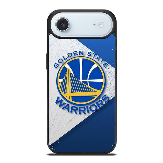 GOLDEN STATE WARRIORS ICON iPhone Air Case Cover