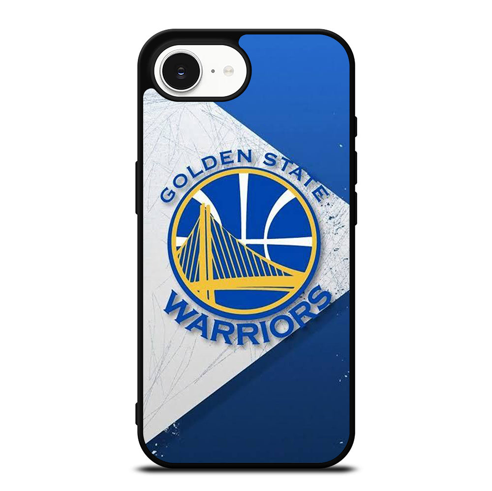GOLDEN STATE WARRIORS ICON iPhone 16e Case Cover