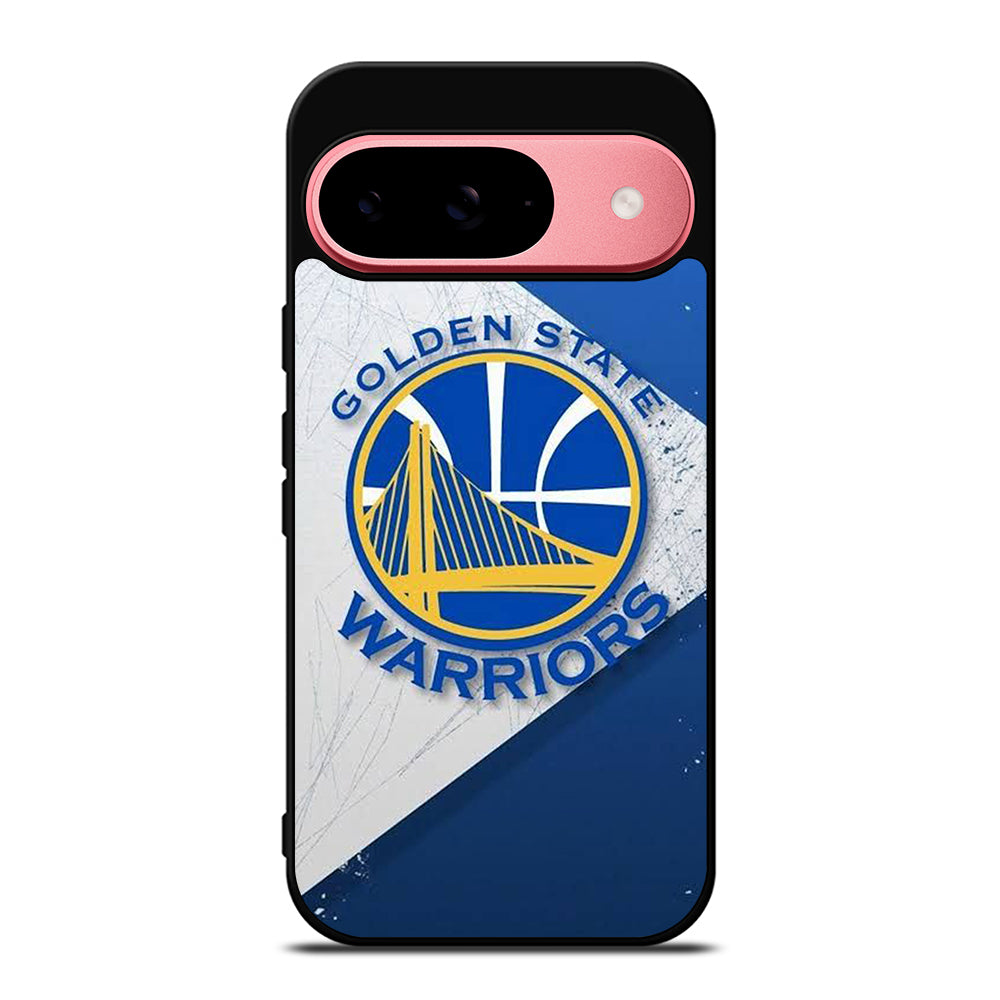 GOLDEN STATE WARRIORS ICON Google Pixel 9 Case Cover