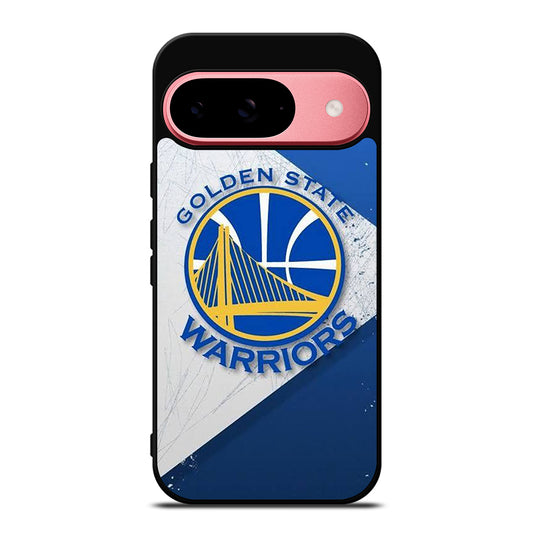 GOLDEN STATE WARRIORS ICON Google Pixel 9 Case Cover